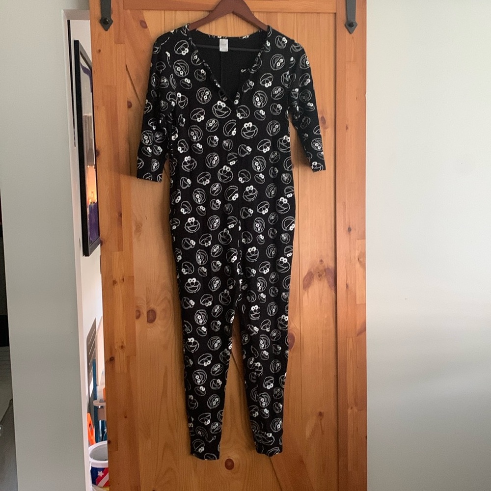 Smash + TESS Romper
